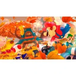 Nintendo - Switch Mario Kart 8 Deluxe Bundle (Full Game Download + 3 Mo. Switch Online Membership Included) - Multi -Epic Pixels 707690b2 ce57 5318 84ea ffba049b06a3