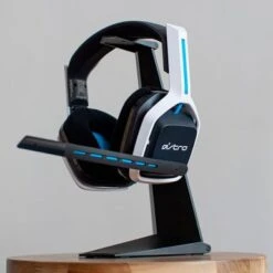 Logitech Astro Gaming - A20 Gen 2 Wireless Gaming Headset For PS5, PS4, PC - White/Blue -Epic Pixels 7105a10e b5c7 55b5 834d 5c6a48e677d5