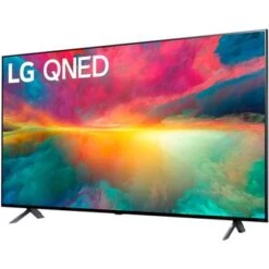 LG - 55” Class 75 Series QNED 4K UHD Smart WebOS TV -Epic Pixels 71bce41b d787 5c43 be1e 23afedb7b3cf