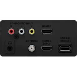 VIZIO - 24" Class D-Series Full HD Smart TV -Epic Pixels 725c8637 090a 598f a27c 8014c61214d5