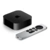 Apple - TV 4K 128GB (3rd Generation)(Latest Model) - Wi-Fi + Ethernet - Black -Epic Pixels 727e2274 eb23 5088 906f f9bbdf91d3d9