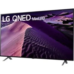 LG - 55" Class 85 Series QNED Mini-LED 4K UHD Smart WebOS TV -Epic Pixels 72c1cfae 4de2 5f23 9c76 d3bed55c2645