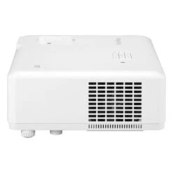 ViewSonic - LS610HDH 1080p 4000 Lumnes LED Projector - Silver -Epic Pixels 733a41e1 efc7 5c46 9e50 cfa7b7b2468e