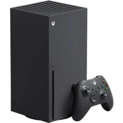 Warner Bros Microsoft - Xbox Series X 1TB Console - Forza Horizon 5 Bundle - Black -Epic Pixels 737b2b0e e963 5ba2 a5aa a716783c8551