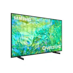 Samsung - 43" Class CU8000 Crystal UHD 4K Smart Tizen TV -Epic Pixels 753eacb9 cccb 4ea3 a083 ec7b6651bd58