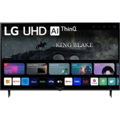 LG - 55” Class UR9000 Series LED 4K UHD Smart WebOS TV -Epic Pixels 755538d8 40e2 58b9 992e 606b17ff35b1