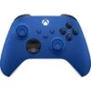 Microsoft - Xbox Wireless Controller For Xbox Series X, Xbox Series S, Xbox One, Windows Devices - Shock Blue -Epic Pixels 75bc5c71 a45a 5142 9585 a57f5750b027