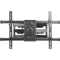 UAX 40 Inch - 86 Inch Full Motion TV Mount -Epic Pixels 76478ae9 44da 487e b899 a230affbf383