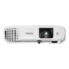 Epson® Epson PowerLite 118 - 3LCD Projector - Portable - LAN -Epic Pixels 76aa1836 ee2d 46b0 a2e9 888045bf3075