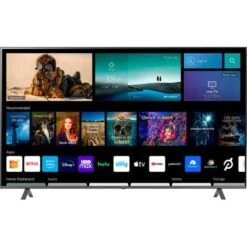 LG - 75” Class UQ75 Series LED 4K UHD Smart WebOS TV -Epic Pixels 772d4ff4 8f04 5ffd aad0 0eec9d6a305a