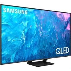 Samsung - 65" Class Q70C QLED 4K UHD Smart Tizen TV -Epic Pixels 77ee95f0 39e7 5912 bb6c 2f8a09517493