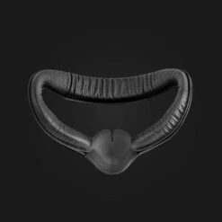 Rebuff Reality Face Foam Upgrade Set For Quest 2, Black -Epic Pixels 7848fec0 cce3 4d7b a7c7 bfe093d451f7