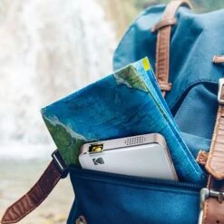 Kodak - Luma 150 Pico Portable Projector, HD Mini Projector With Rechargeable Battery, Built-In Speaker & 1080p Support - White -Epic Pixels 7900f10a e2b5 502c a7f2 4691975484d6