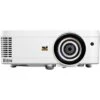 ViewSonic - LS550WH WXGA 2000 ANSI Lumens Short Throw DLP Projector - White -Epic Pixels 79e978fd 7675 5f70 bf40 f5c02103820a
