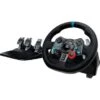 Logitech - G29 Driving Force Racing Wheel And Floor Pedals For PS5, PS4, PC, Mac - Black -Epic Pixels 7a2ba72a c980 56d6 a31c 070aa9dc18e1