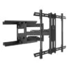 Kanto Black Full Motion Mount For Flat Panel Tvs 37" - 75" -Epic Pixels 7c2f2f4b a77e 4a1c b236 28e8dc4e9be4