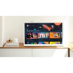 Chromecast With Google TV (4K) - Snow -Epic Pixels 7c578ae6 275f 53ad b07e cc9bd8690d19