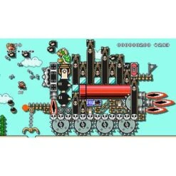 Super Mario Maker 2 - Nintendo Switch -Epic Pixels 7d01f7c3 4c0e 5ccf add7 2ea7a0712c56