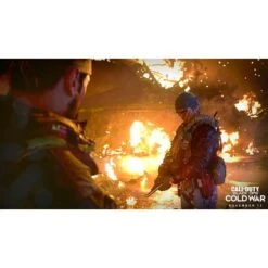 Activision Call Of Duty: Black Ops Cold War Standard Edition - Xbox One -Epic Pixels 7d97adf3 f7ed 5a2e be14 eb183844301c