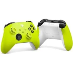 Microsoft XBXCONELCVLT /Xbox Electric Volt Wireless Controller -Epic Pixels 7dbe5bfe 5b61 4e28 81aa aeb256b87a08