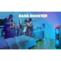 Gemini GPK-1200 6000W Bluetooth Home Karaoke Party Speaker With LED Lightshow -Epic Pixels 7e27898c 6b87 46b9 9cd9 e53bf1f9aa1d