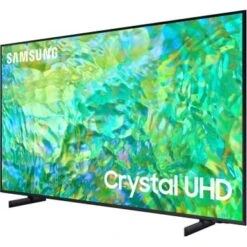 Samsung - 75" Class CU8000 Crystal UHD 4K Smart Tizen TV -Epic Pixels 7e59c46a 6dc1 5370 84b0 ab0b3bbaab73