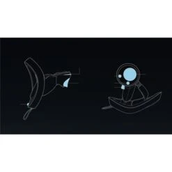 Pimax Sword Controllers For VR Headset, Blue -Epic Pixels 7e5c6dac 542a 4a06 b8f4 f261e0d696c0