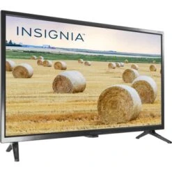 Insignia™ - 24" Class N10 Series LED HD TV -Epic Pixels 7ed241c4 a227 587f afea bd74ebea1138