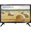 Insignia - 19" Class - LED - 720p - HDTV -Epic Pixels 7efdaf1f 3764 4fad ac44 9c1b7aa6dde7