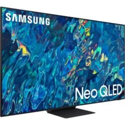 Samsung 55 Class QN85B Samsung Neo QLED 4K Smart TV -Epic Pixels 7fd67b5e 3ee1 471f 8910 3eb5e3a01e3d