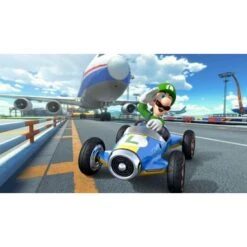 Nintendo - Switch Mario Kart 8 Deluxe Bundle (Full Game Download + 3 Mo. Switch Online Membership Included) - Multi -Epic Pixels 7fd802ef d5db 5edf 9107 4322beeb2f77