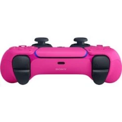 Sony - PlayStation 5 - DualSense Wireless Controller - Nova Pink -Epic Pixels 8025e5be e4cd 5b6a 9430 601c0d71590f