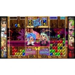 CAPCOM Fighting Collection - Xbox One -Epic Pixels 8074e4f9 a56c 534b 9c70 52926d68e412