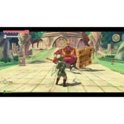 The Legend Of Zelda: Skyward Sword HD - Nintendo Switch Lite, Nintendo Switch -Epic Pixels 80ad87bf d55d 54ee 85a1 7a26467d7ee4