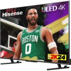 Hisense - 55-Inch Class U8 Series 4K HDR Mini-LED QLED Google TV -Epic Pixels 80d26cfe 762c 5aca 87d7 2c6e41297ff6