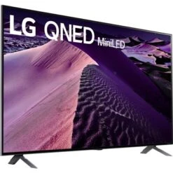 LG - 65" Class 85 Series QNED Mini-LED 4K UHD Smart WebOS TV -Epic Pixels 80e07966 e957 5a11 b105 acdce429dbf6