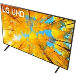 LG - 75” Class UQ75 Series LED 4K UHD Smart WebOS TV -Epic Pixels 81375414 dc16 5974 94d3 5f7e462339c7