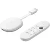 Chromecast With Google TV (4K) - Snow -Epic Pixels 81a23b7e 255d 5e20 a7b6 8912a43f41f9