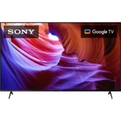 Sony - 43" Class X85K 4K HDR LED Google TV