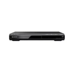 Sony - DVD Player - Black -Epic Pixels 82118e67 f47d 478e bbde 85823b010f62