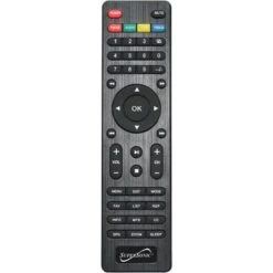 Supersonic 13.3 Inch Portable LED TV With HDMI & FM Radio -Epic Pixels 83812328 0356 4726 b905 db894b630327