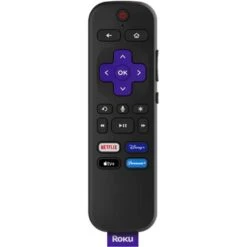 Roku Streaming Stick 4K | Streaming Device With Voice Remote And Long-Range Wi-Fi - Black -Epic Pixels 83ccddd1 38eb 5f6b b5ea d6716cfac2af