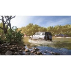 Warner Bros Microsoft - Xbox Series X 1TB Console - Forza Horizon 5 Bundle - Black -Epic Pixels 83e03143 d361 576c bf7a d73df4879e4a