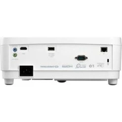 ViewSonic - LS550WH WXGA 2000 ANSI Lumens Short Throw DLP Projector - White -Epic Pixels 8591e2d0 cc6d 58c1 8aab 06a9197d7561