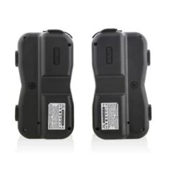 NYKO Technologies NYKO87240 /Dualies For Nintendo Switch - Black -Epic Pixels 86605053 cd77 411c a484 d984dafff812