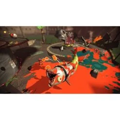 Splatoon 3 - Nintendo Switch – OLED Model, Nintendo Switch, Nintendo Switch Lite -Epic Pixels 87b8a2ca c6d5 5647 9bc4 7e42f4d167a4