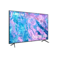 Samsung - 85” Class CU7000 Crystal UHD 4K Smart Tizen TV -Epic Pixels 8974d3f9 7da7 4276 942c e15b1062d26c