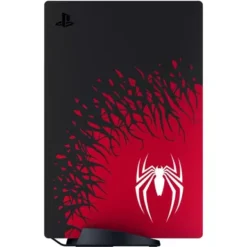 Sony - PlayStation 5 Console – Marvel’s Spider-Man 2 Limited Edition Bundle -Epic Pixels 89c05dde 6670 4d82 b552 c6549b7032cc
