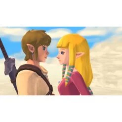 The Legend Of Zelda: Skyward Sword HD - Nintendo Switch Lite, Nintendo Switch -Epic Pixels 8a26fb36 769a 5869 a0f2 48130553e646