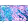 Samsung - 50” Class CU7000 Crystal UHD 4K Smart Tizen TV -Epic Pixels 8a4a4914 c470 52a3 a3e7 0b980e7057e3